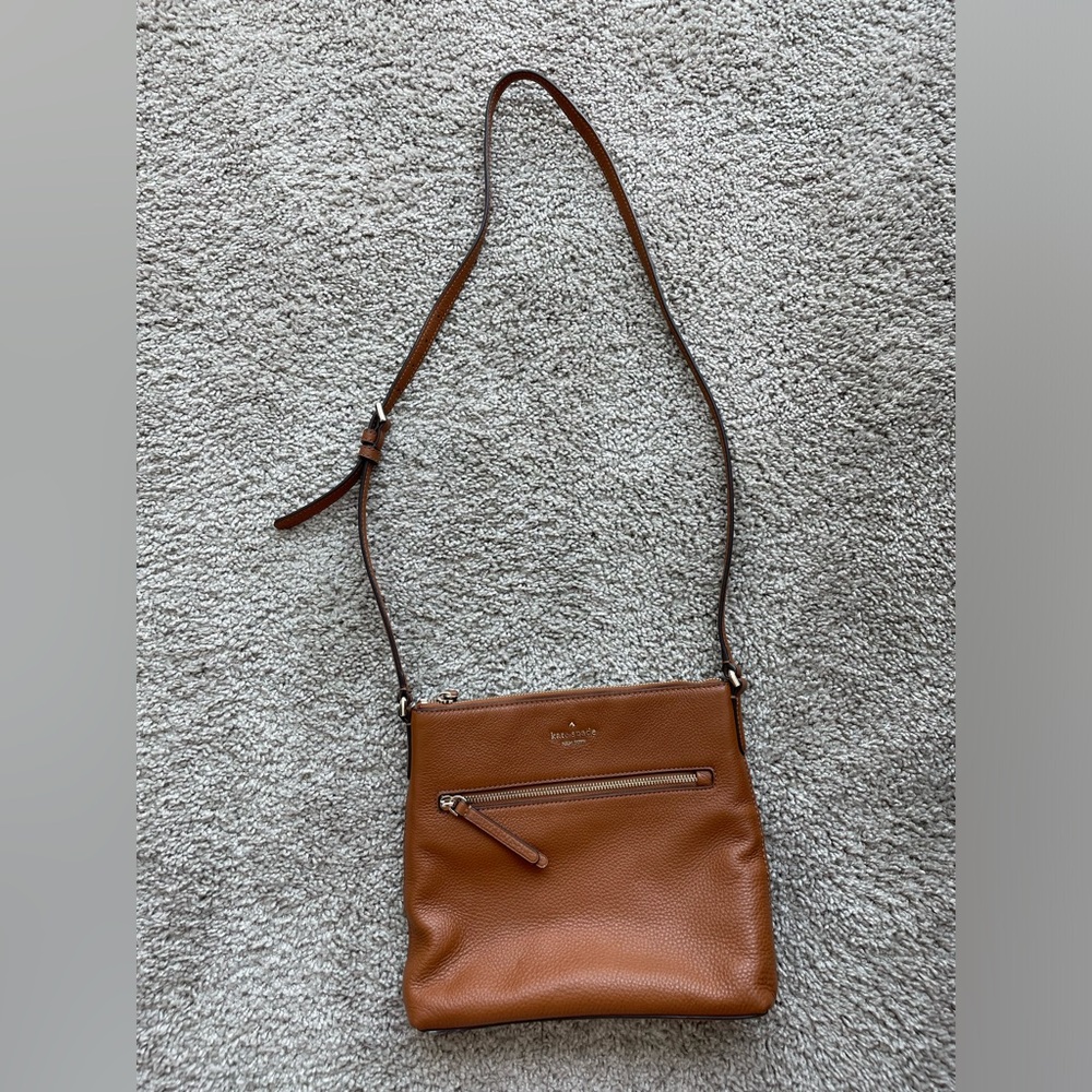 Kate Spade crossbody bag